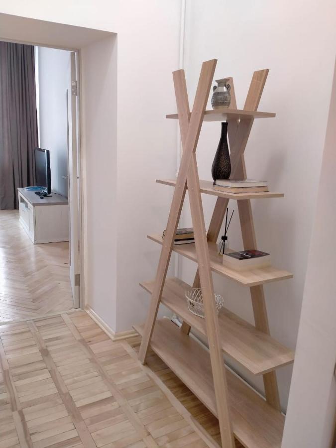 Avangard Kryva Lypa 3 Apart Leopoli Esterno foto